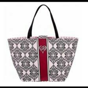 Brighton "My Sweet Valentine Tote"